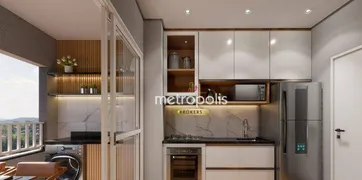 Studio com 2 Quartos à venda, 35m² no Vila Dos Remedios, São Paulo - Foto 3