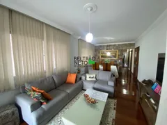 Apartamento com 3 Quartos à venda, 110m² no Buritis, Belo Horizonte - Foto 2