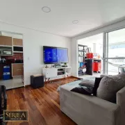 Apartamento com 2 Quartos à venda, 69m² no Barra Funda, São Paulo - Foto 1