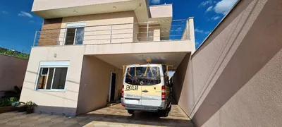 Casa com 3 Quartos para venda ou aluguel, 233m² no Jardim Eliza, Vinhedo - Foto 3