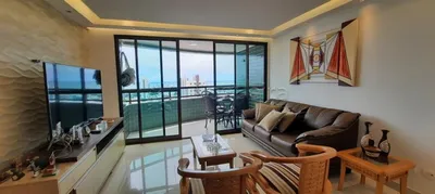 Apartamento com 5 Quartos à venda, 116m² no Bairro Novo, Olinda - Foto 4