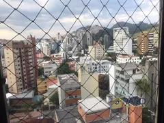 Apartamento com 4 Quartos à venda, 184m² no Serra, Belo Horizonte - Foto 11