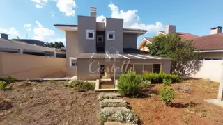 Casa de Condomínio com 4 Quartos à venda, 330m² no Colonia Dona Luiza, Ponta Grossa - Foto 68