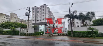 Apartamento com 2 Quartos à venda, 47m² no Pinheirinho, Curitiba - Foto 18