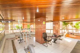 Apartamento com 3 Quartos para alugar, 102m² no Menino Deus, Porto Alegre - Foto 47