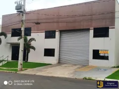 Galpão / Depósito / Armazém à venda, 1000m² no Parque Industrial Bandeirantes, Maringá - Foto 2