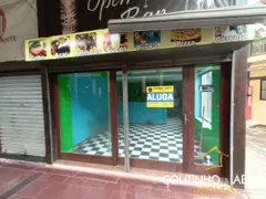 Loja / Salão / Ponto Comercial para venda ou aluguel, 35m² no Porto Novo, Saquarema - Foto 1