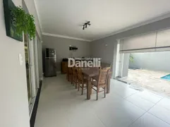 Casa de Condomínio com 3 Quartos à venda, 242m² no Piracangagua, Taubaté - Foto 3