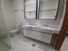 Apartamento com 4 Quartos para venda ou aluguel, 255m² no Aparecida, Santos - Foto 63