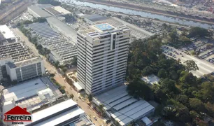 Andar / Laje corporativa para alugar, 715m² no Lapa, São Paulo - Foto 3