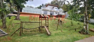 Sobrado com 3 Quartos à venda, 450m² no Caraguata, Mairiporã - Foto 11