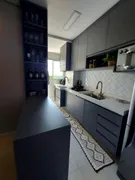 Apartamento com 2 Quartos à venda, 58m² no Vila São Pedro, Hortolândia - Foto 8
