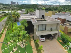 Sobrado com 5 Quartos à venda, 447m² no Residencial Alphaville Flamboyant, Goiânia - Foto 1
