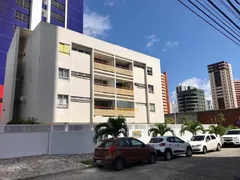 Apartamento com 1 Quarto à venda, 50m² no Manaíra, João Pessoa - Foto 1