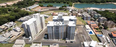 Apartamento com 3 Quartos à venda, 72m² no Jardim Bandeirantes, Louveira - Foto 26