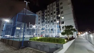 Apartamento com 2 Quartos à venda, 64m² no Praia Comprida, São José - Foto 3