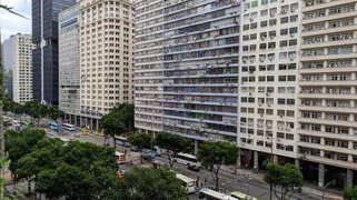 Conjunto Comercial / Sala para venda ou aluguel, 800m² no Centro, Rio de Janeiro - Foto 16