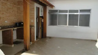 Casa Comercial com 7 Quartos para alugar, 180m² no Ponta da Praia, Santos - Foto 3