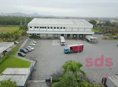 Galpão / Depósito / Armazém à venda, 3345m² no Jardim Casqueiro, Cubatão - Foto 1