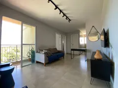 Apartamento com 2 Quartos para alugar, 49m² no Bairro Novo, Camaçari - Foto 1