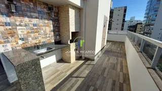 Cobertura com 4 Quartos à venda, 160m² no Praia do Morro, Guarapari - Foto 26