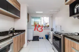 Apartamento com 3 Quartos à venda, 93m² no Marapé, Santos - Foto 3