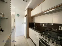 Apartamento com 3 Quartos à venda, 86m² no Centro, Bombinhas - Foto 6