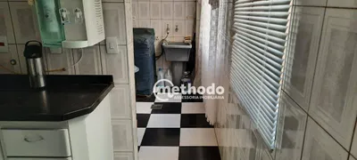 Apartamento com 3 Quartos à venda, 96m² no Jardim do Vovô, Campinas - Foto 29