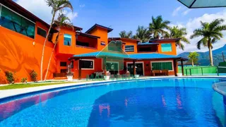 Casa de Condomínio com 5 Quartos à venda, 550m² no Mar Verde, Caraguatatuba - Foto 7