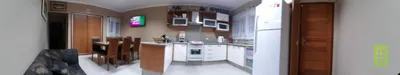 Sobrado com 3 Quartos à venda, 140m² no Vila Silvestre, Santo André - Foto 5