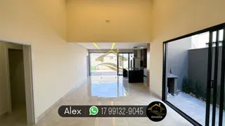 Casa de Condomínio com 3 Quartos à venda, 195m² no Quinta do Lago Residence, São José do Rio Preto - Foto 30