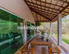 Casa de Condomínio com 4 Quartos à venda, 290m² no Olhos D Agua, Lagoa Santa - Foto 13