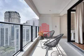 Apartamento com 1 Quarto à venda, 39m² no Vila Nova Conceição, São Paulo - Foto 9