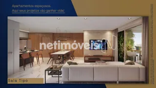 Cobertura com 4 Quartos à venda, 194m² no União, Belo Horizonte - Foto 2