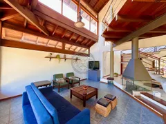 Casa de Condomínio com 4 Quartos para alugar, 360m² no Lagoa da Conceição, Florianópolis - Foto 4