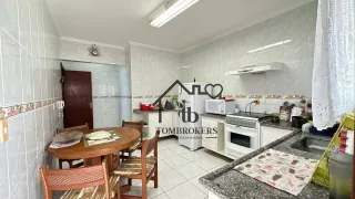 Apartamento com 2 Quartos à venda, 105m² no Vila Caicara, Praia Grande - Foto 14