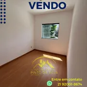 Apartamento com 2 Quartos à venda, 42m² no Laranjal, São Gonçalo - Foto 8