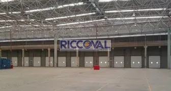 Galpão / Depósito / Armazém para alugar, 17275m² no Distrito Industrial, Queimados - Foto 5