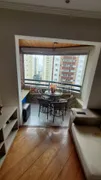 Apartamento com 2 Quartos à venda, 68m² no Vila Gumercindo, São Paulo - Foto 5