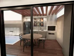 Casa de Condomínio com 3 Quartos à venda, 143m² no Nova Abrantes Abrantes, Camaçari - Foto 15