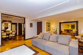 Apartamento com 4 Quartos à venda, 344m² no Centro, Curitiba - Foto 14