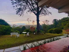 Casa de Condomínio com 4 Quartos à venda, 226m² no Parque Morro Pedra do Fogo, Campos do Jordão - Foto 27