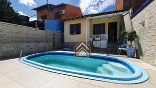 Casa com 3 Quartos à venda, 67m² no Porto Verde, Alvorada - Foto 15