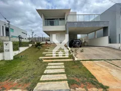 Casa de Condomínio com 4 Quartos à venda, 286m² no Condominio Rosa dos Ventos, Vespasiano - Foto 1