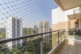 Cobertura com 5 Quartos à venda, 330m² no Santo Amaro, São Paulo - Foto 27