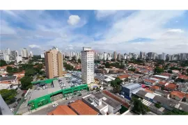 Apartamento com 2 Quartos para alugar, 63m² no Campo Belo, São Paulo - Foto 11