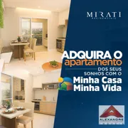 Apartamento com 2 Quartos à venda, 58m² no Jardim Ismenia, São José dos Campos - Foto 1