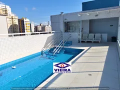 Apartamento com 3 Quartos à venda, 75m² no Boqueirão, Santos - Foto 4