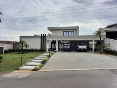 Casa de Condomínio com 4 Quartos à venda, 600m² no Fazenda Ilha, Embu-Guaçu - Foto 3