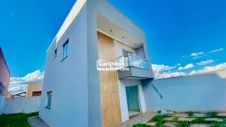 Casa com 3 Quartos à venda, 85m² no Centro, São Joaquim de Bicas - Foto 25